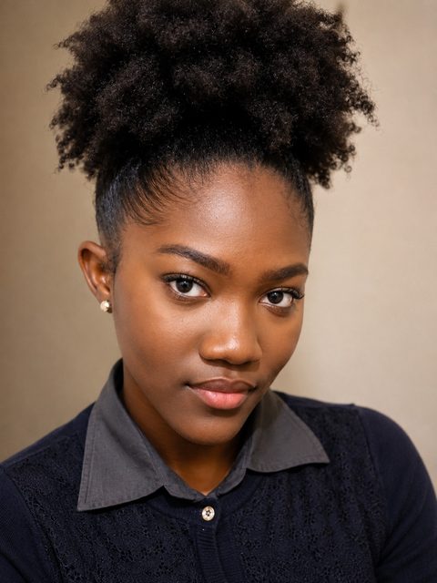 Tracy Adu